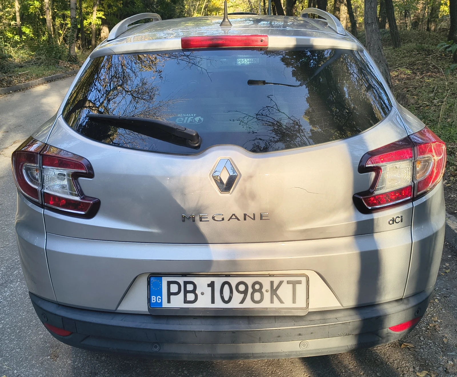 Renault Megane Limited edition | Mobile.bg � ����������� 4