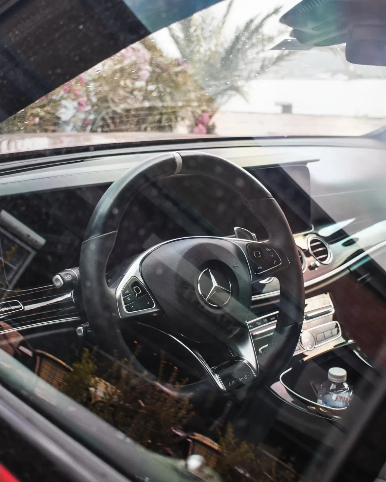 Mercedes-Benz E 63 AMG | Mobile.bg � ����������� 12