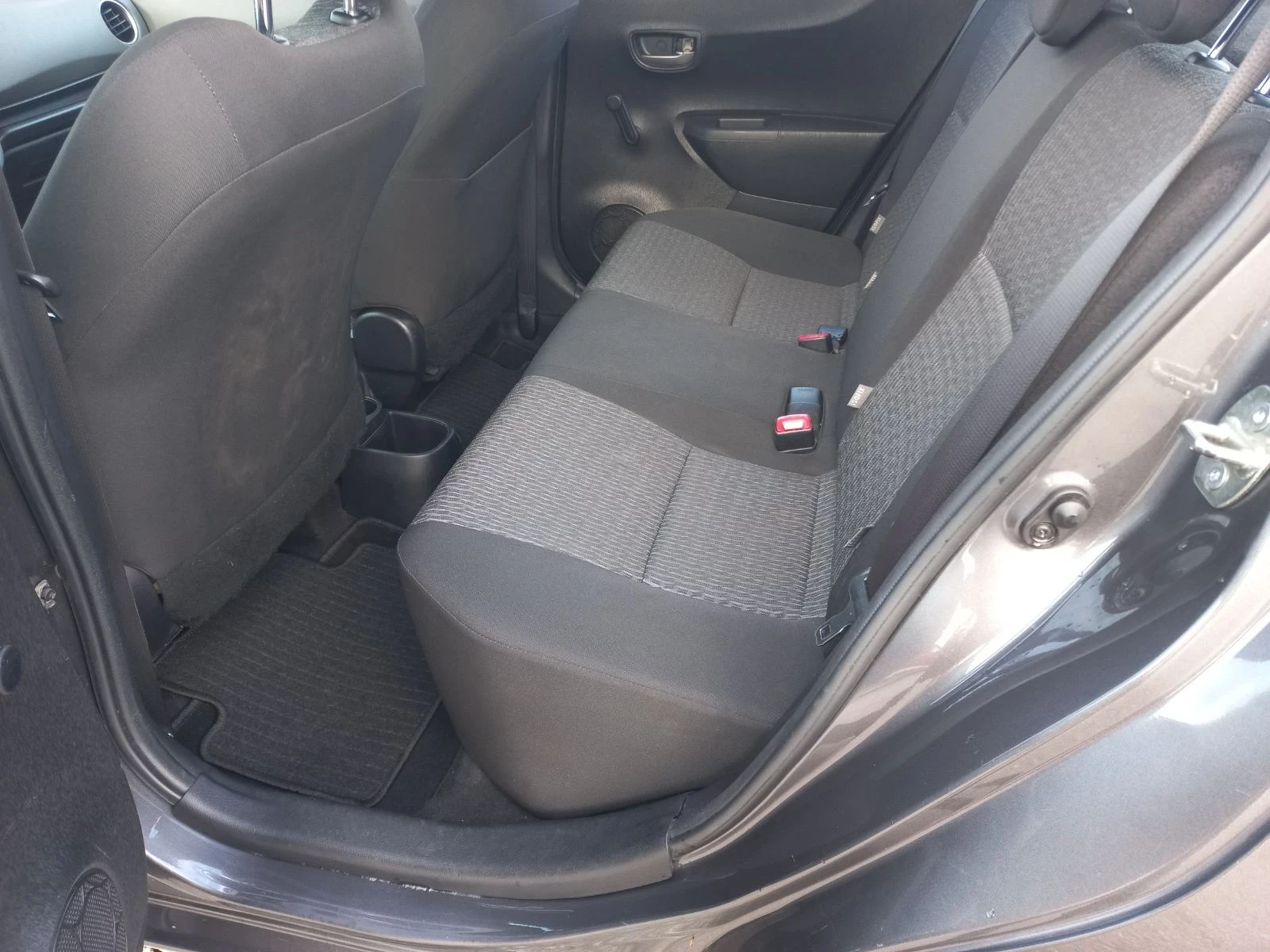 Toyota Yaris 1, 4 d4d | Mobile.bg � ����������� 13