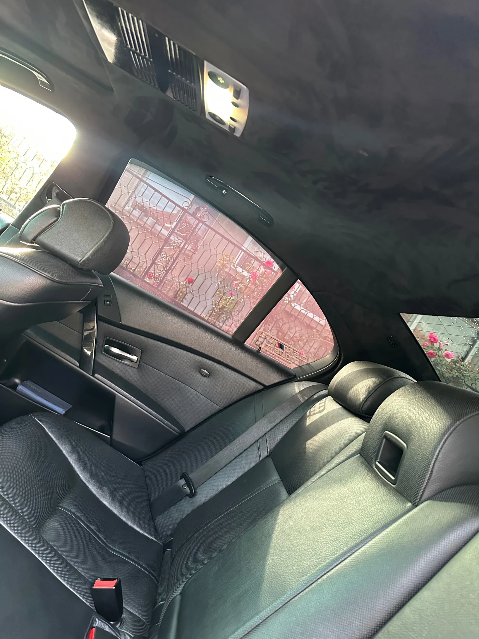BMW 530 E60 | Mobile.bg � ����������� 13