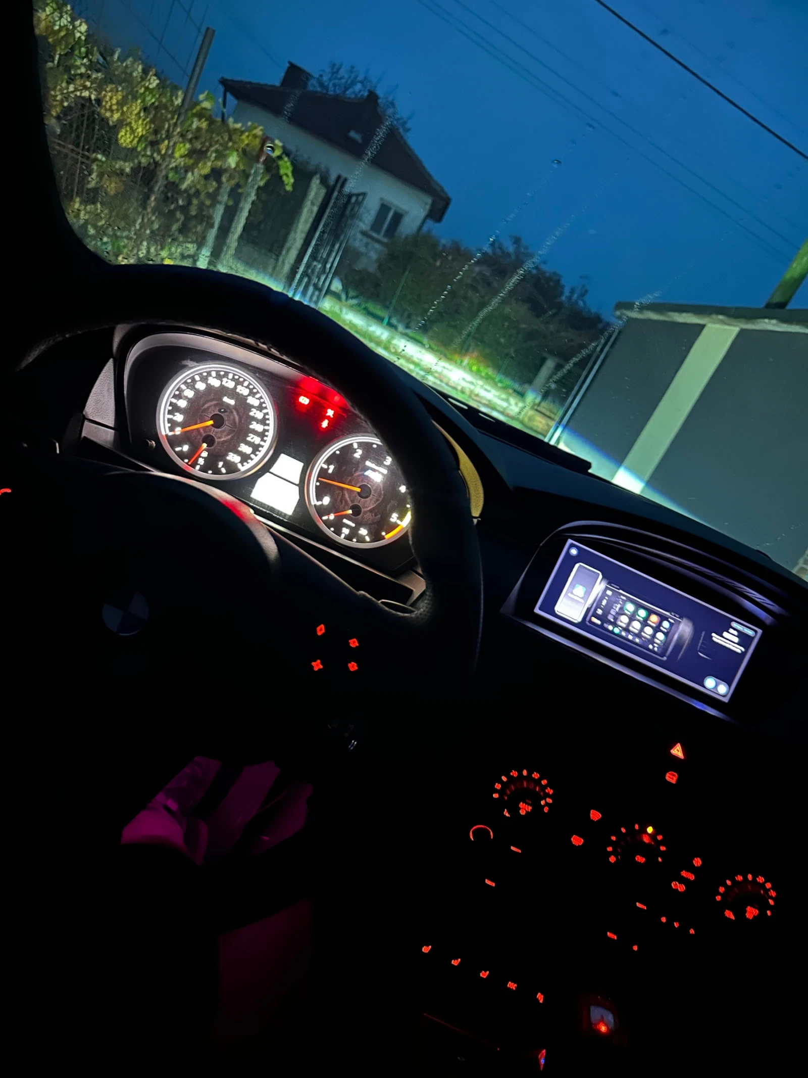 BMW 530 E60 | Mobile.bg � ����������� 15