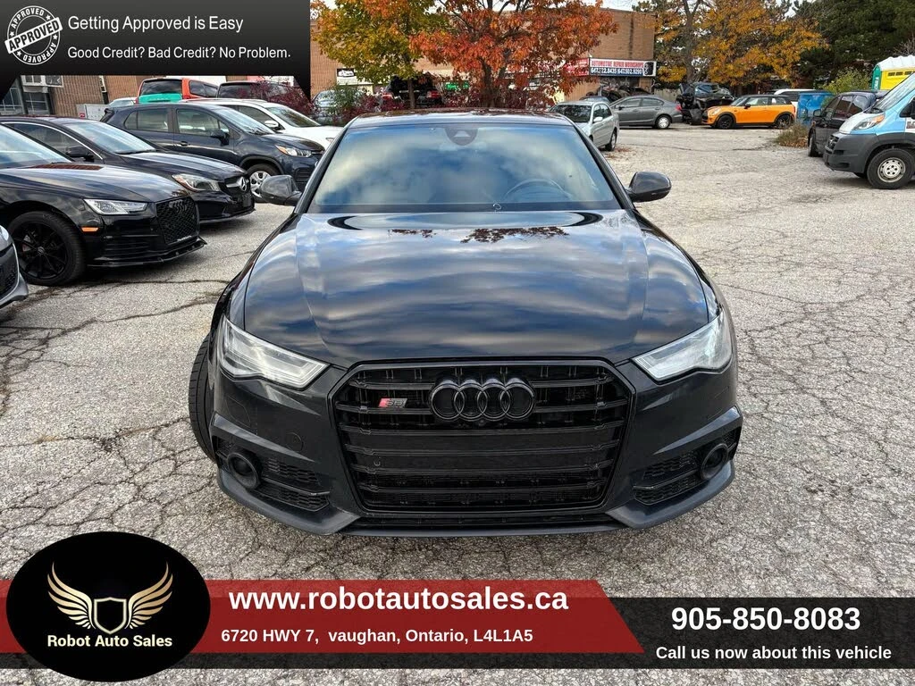 Audi S6 ПАМЕТ* 360 КАМЕРА* 4 ПОДГРЕВА* ПАНОРАМА* ПЕРА - изображение 2