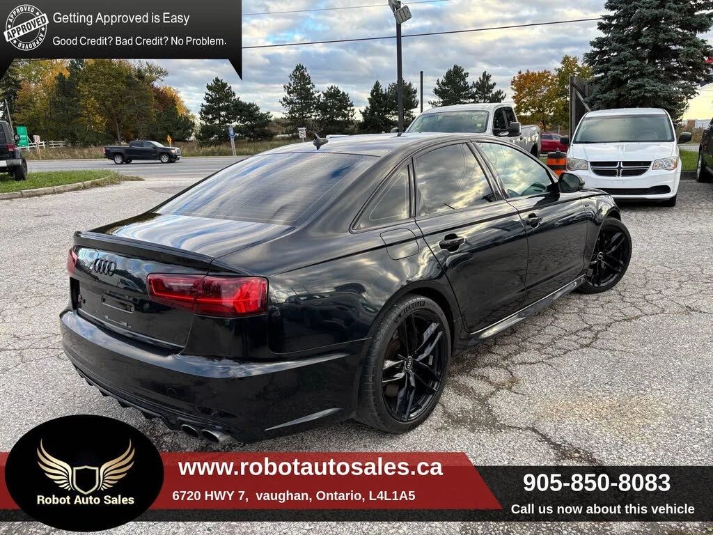 Audi S6 ПАМЕТ* 360 КАМЕРА* 4 ПОДГРЕВА* ПАНОРАМА* ПЕРА - изображение 6