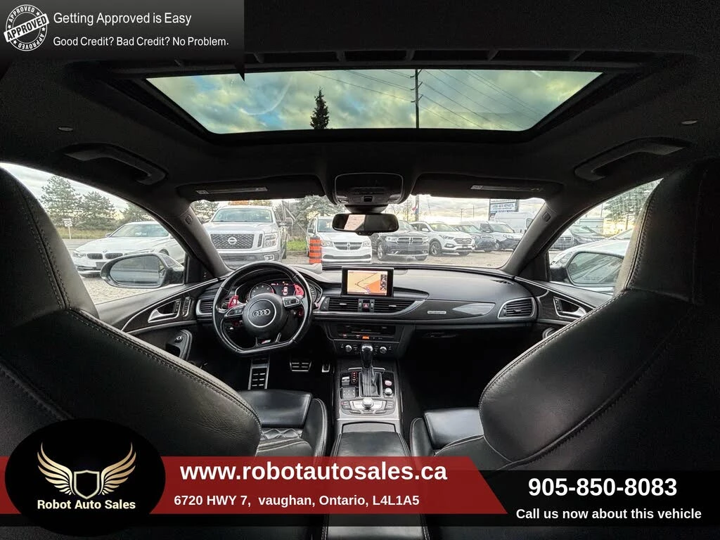 Audi S6 �����* 360 ������* 4 ��������* ��������* ���� | Mobile.bg � ����������� 13