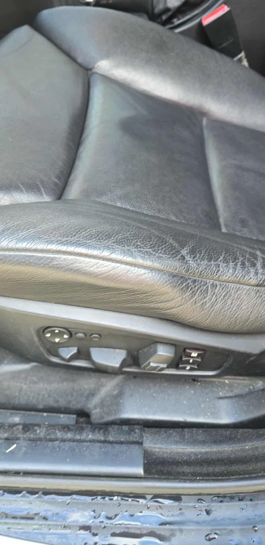 BMW 530  - изображение 7