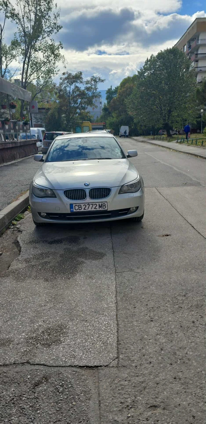 BMW 530 | Mobile.bg � ����������� 1