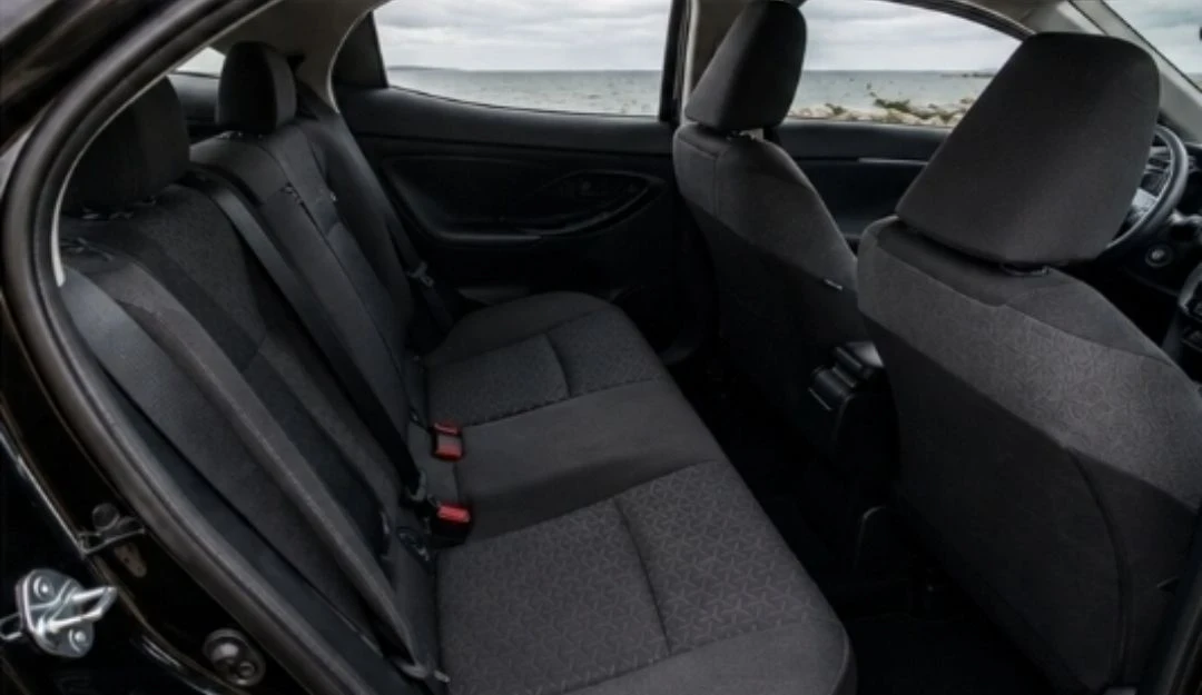 Toyota Yaris Cross 1.5 HIBRID, снимка 9 - Автомобили и джипове - 53300166