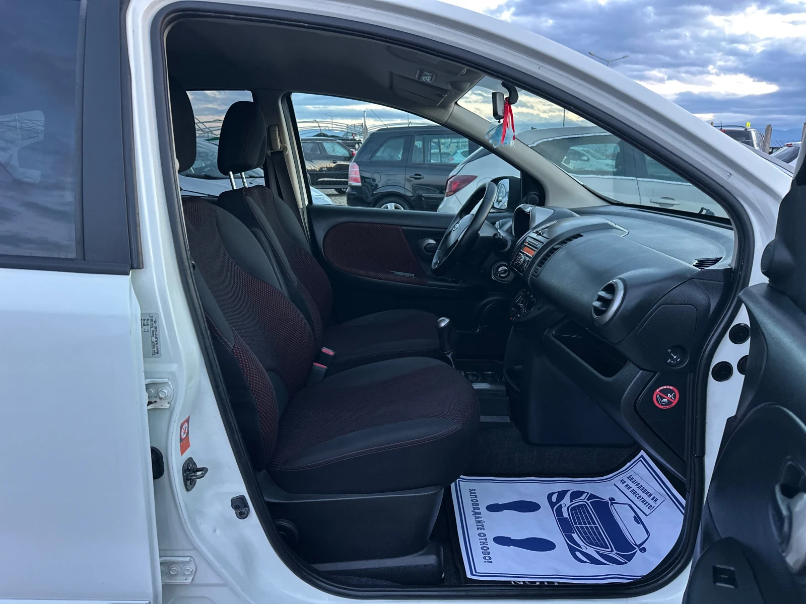 Nissan Note 1.5Dci * ITALY | Mobile.bg � ����������� 16