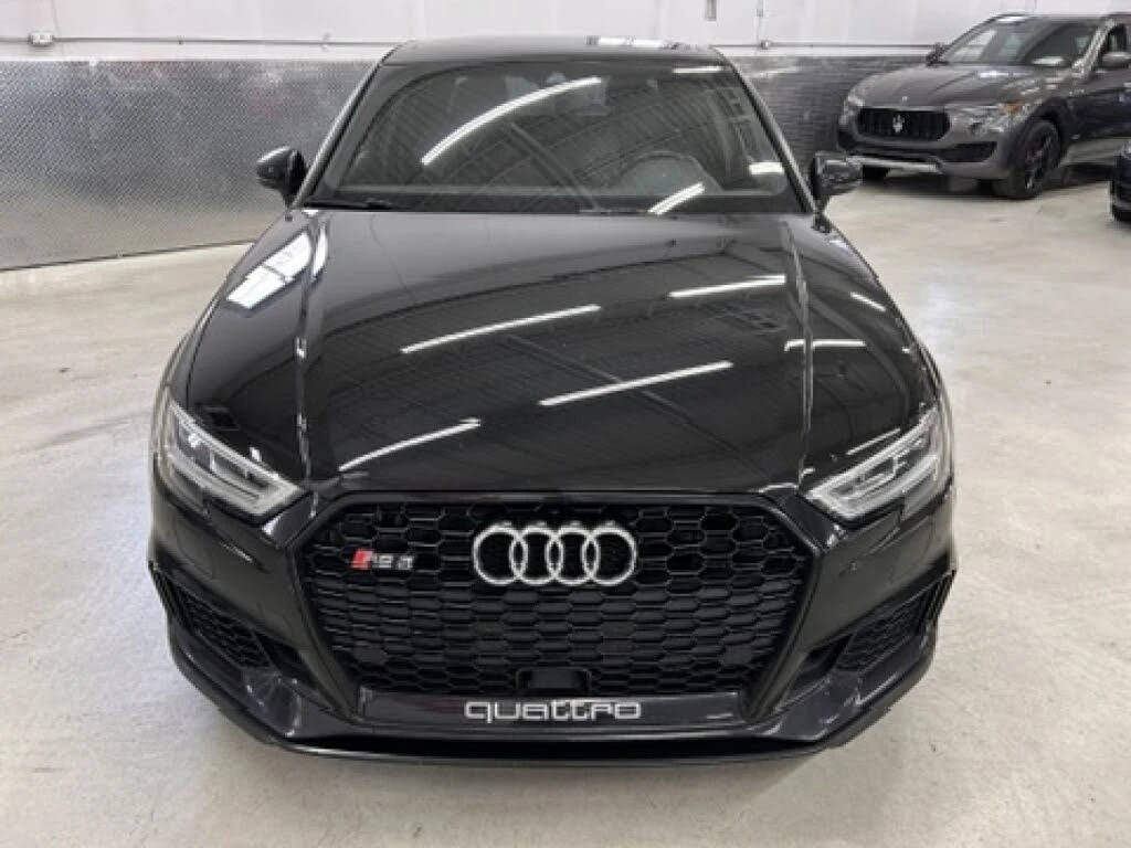 Audi Rs3  2.5 TFSI* quattro* ����������(���� �� ��) | Mobile.bg � ����������� 1
