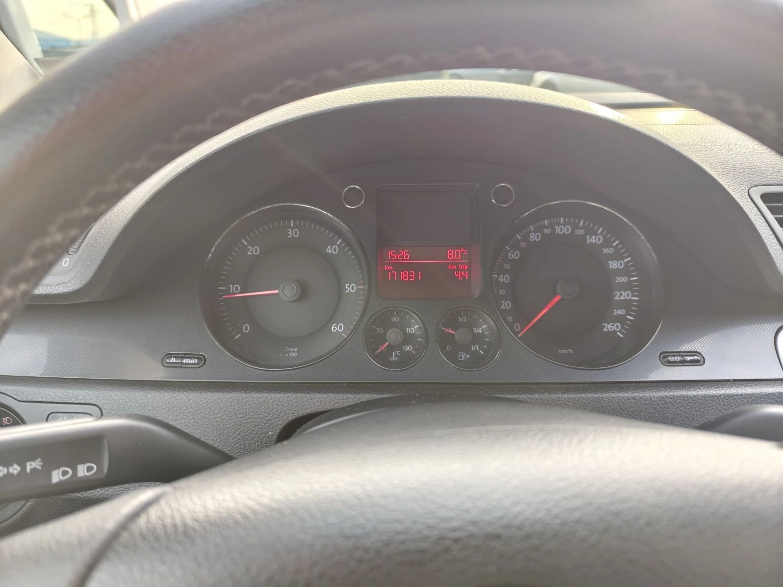 VW Passat 1.9TDI 105 ks | Mobile.bg � ����������� 7