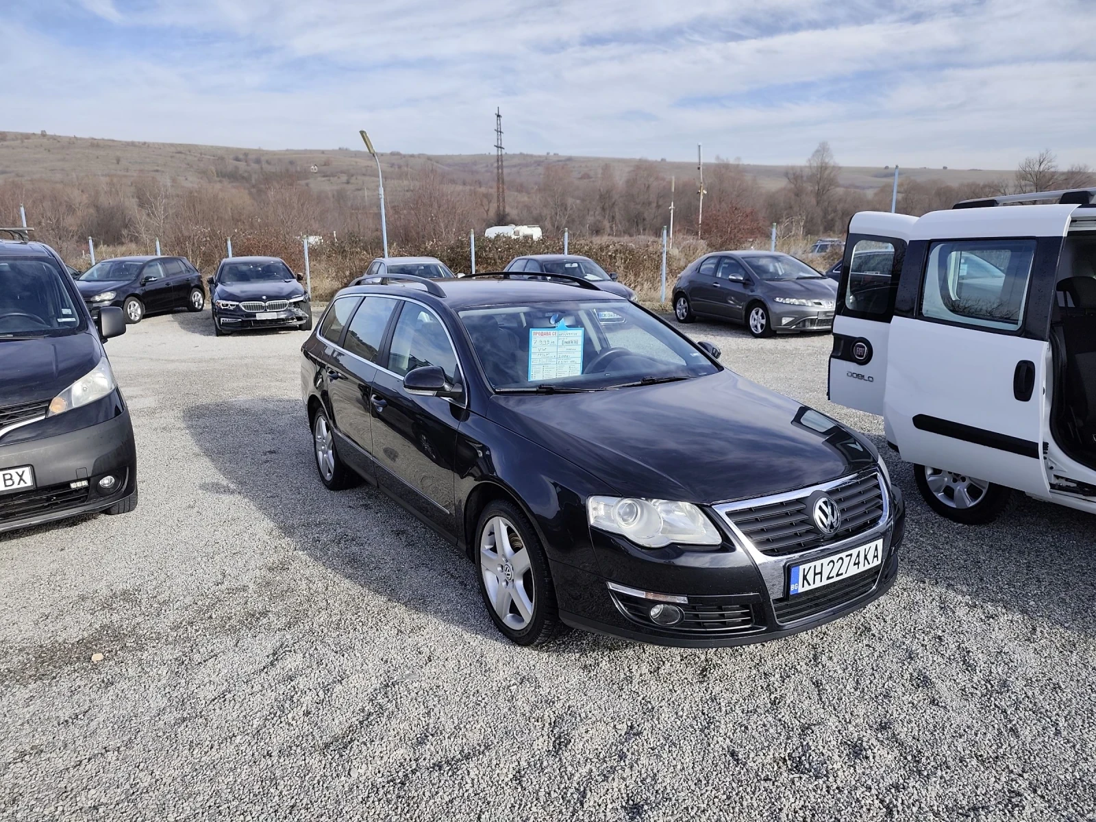 VW Passat 1.9TDI 105 ks | Mobile.bg � ����������� 11