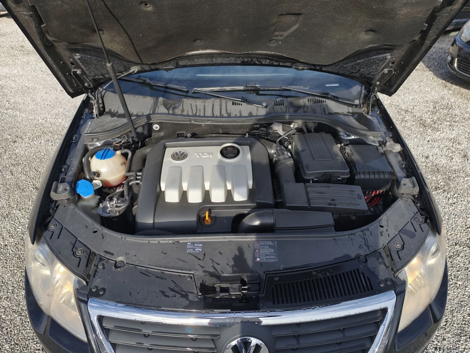 VW Passat 1.9TDI 105 ks | Mobile.bg � ����������� 15