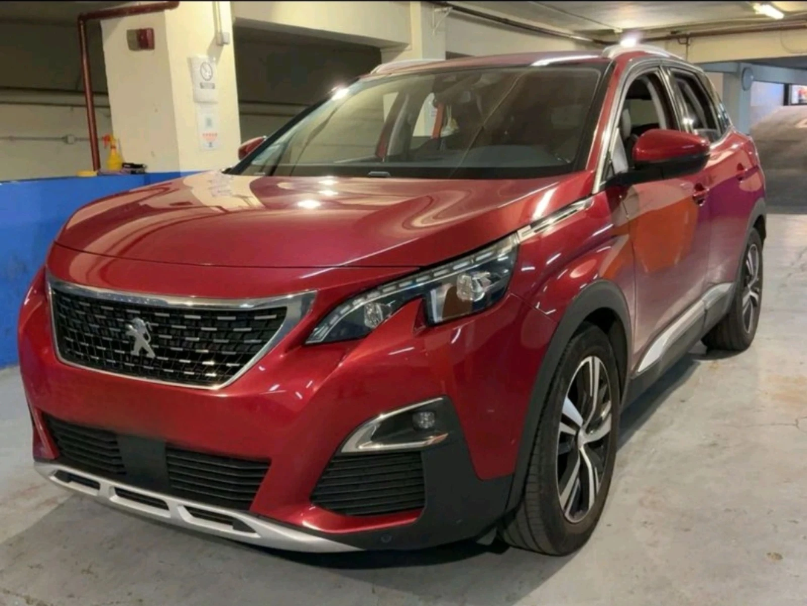 Peugeot 3008 1.2 �������  | Mobile.bg � ����������� 1