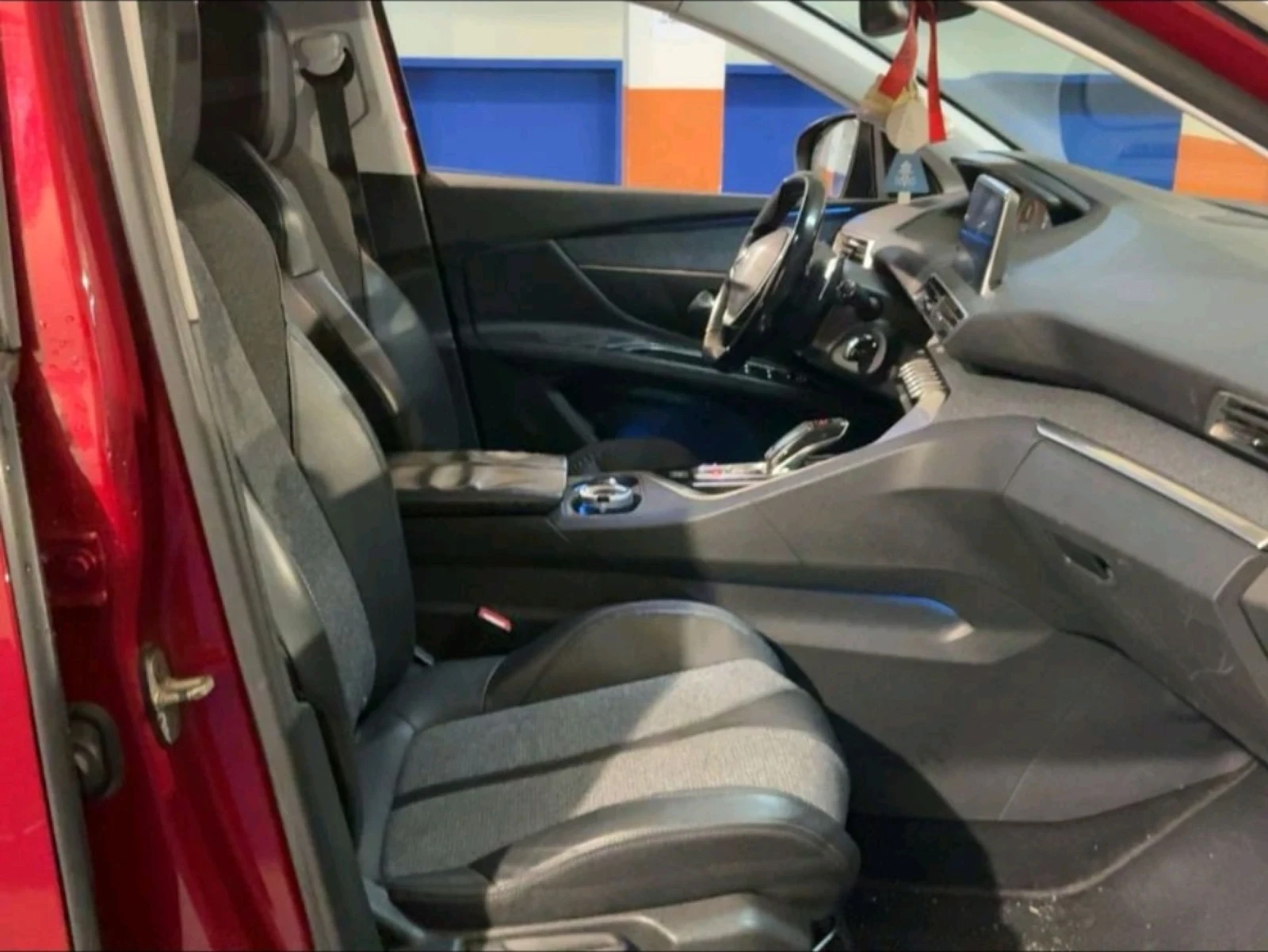 Peugeot 3008 1.2 �������  | Mobile.bg � ����������� 7