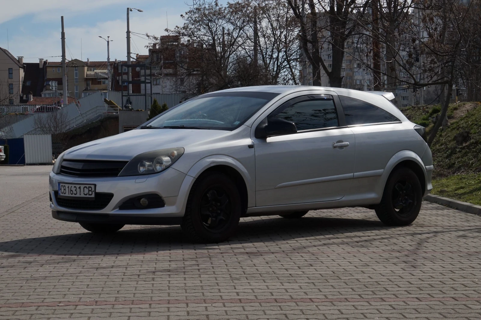 Opel Astra 1.8 140HP LPG | Mobile.bg � ����������� 8