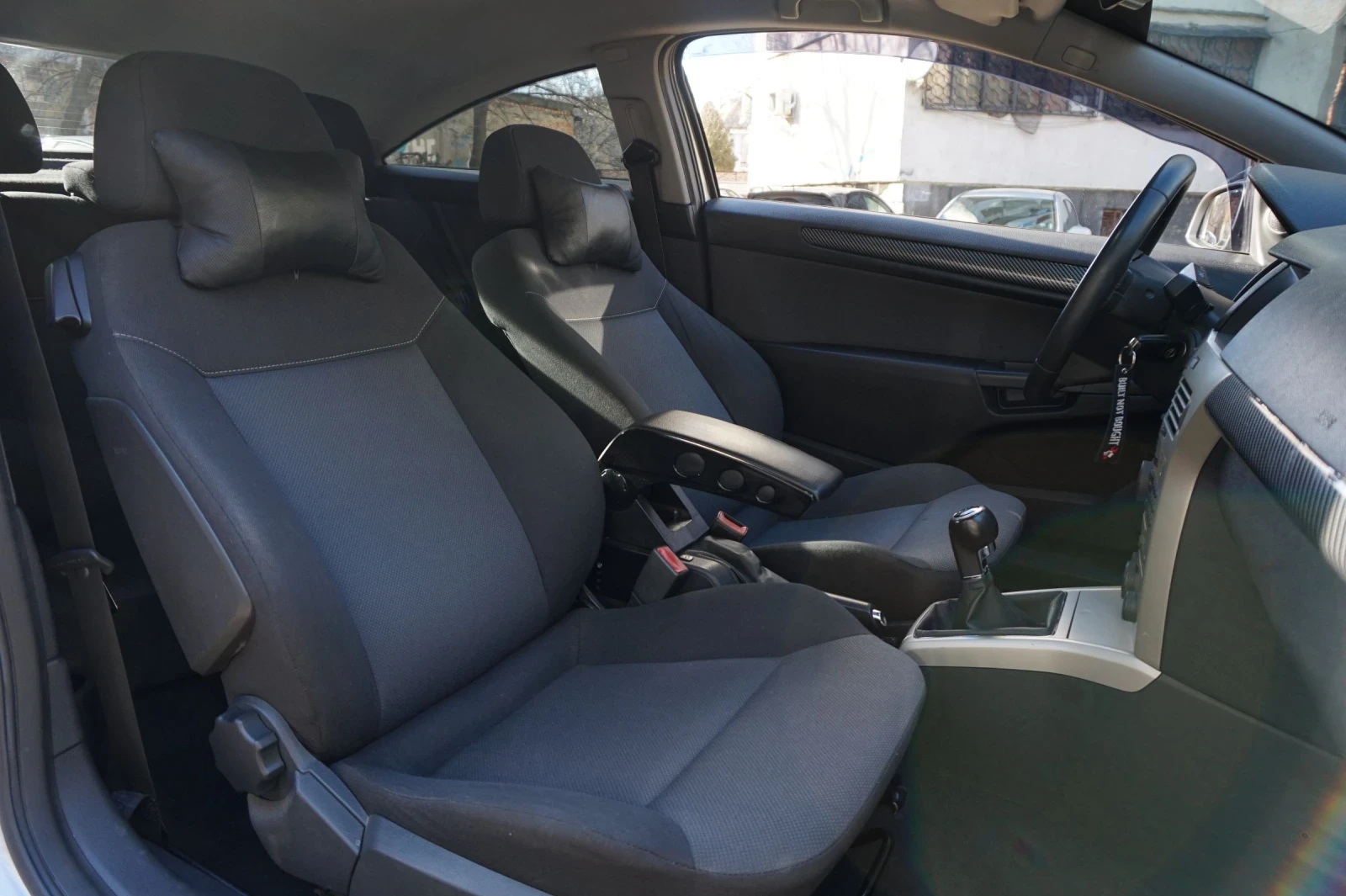 Opel Astra 1.8 140HP LPG | Mobile.bg � ����������� 12