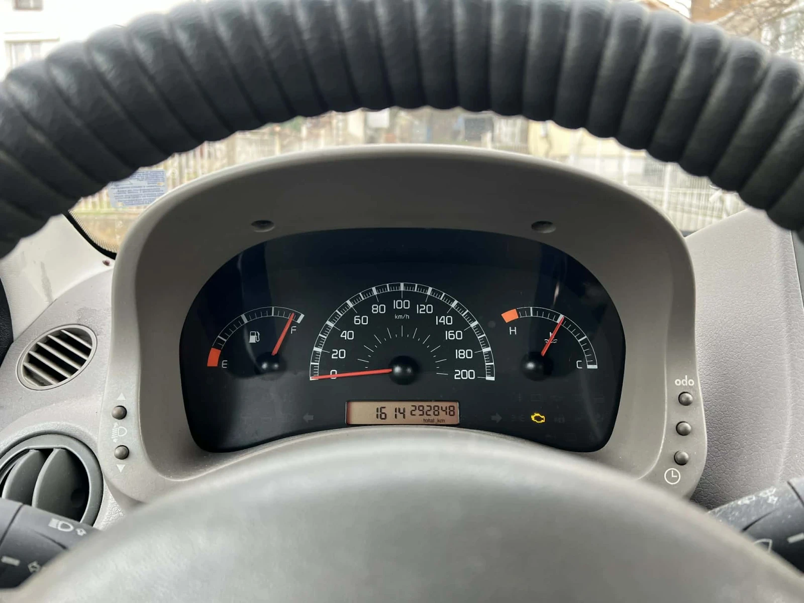 Fiat Panda, снимка 10 - Автомобили и джипове - 53906701