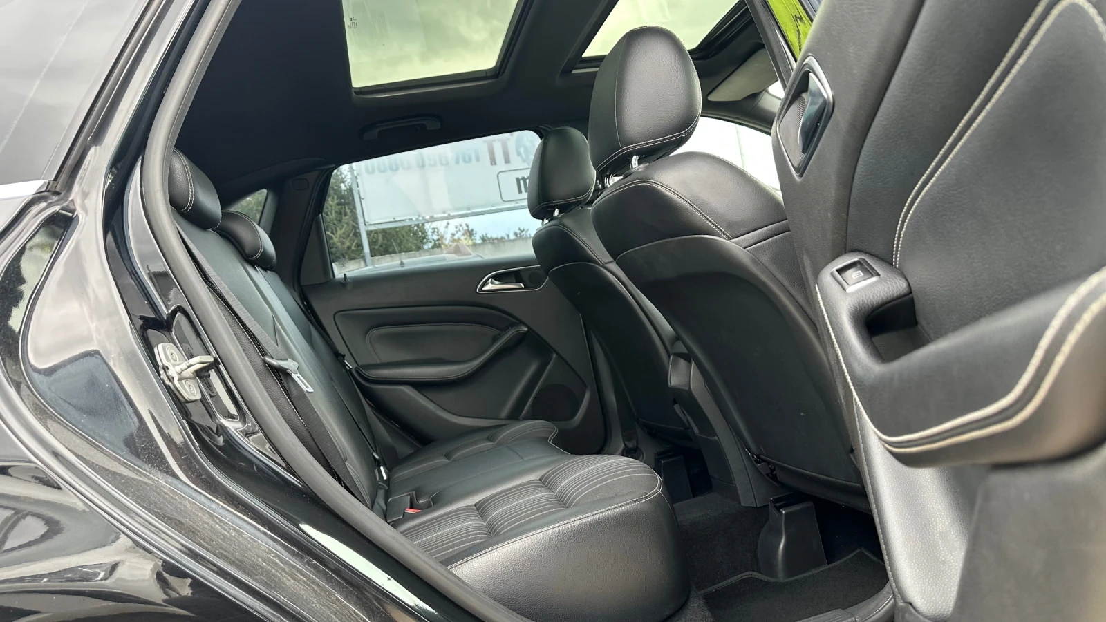 Mercedes-Benz B 180 �������! ��������! ������! ���! | Mobile.bg � ����������� 13