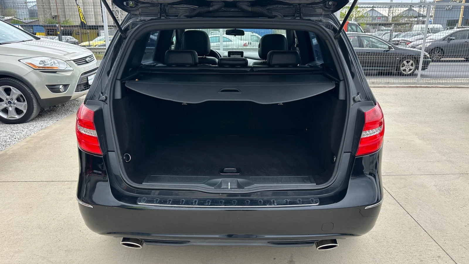 Mercedes-Benz B 180 �������! ��������! ������! ���! | Mobile.bg � ����������� 17