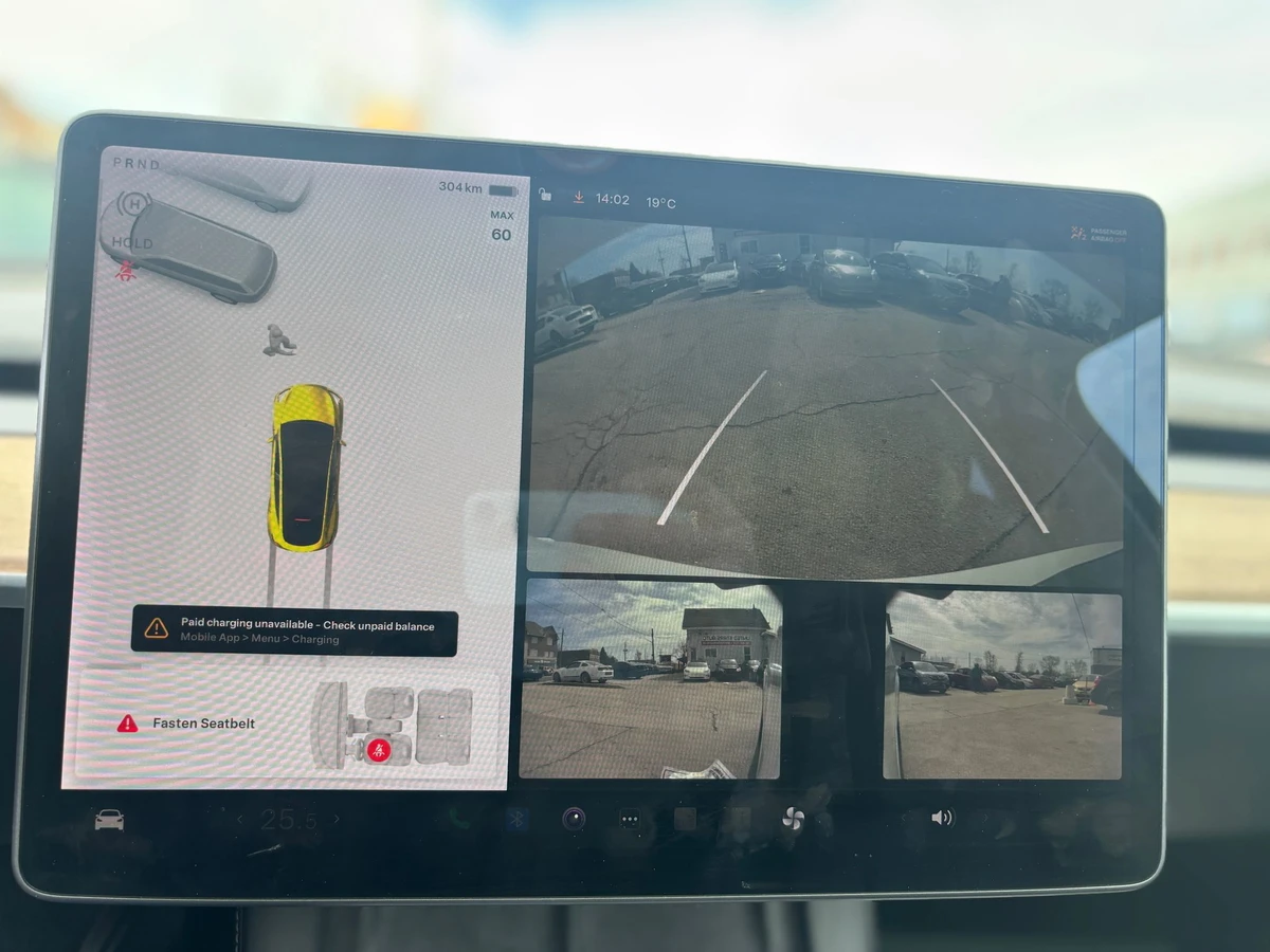 Tesla Model Y Standard Range* PANORAMA* �������* ������ ����*  | Mobile.bg � ����������� 10