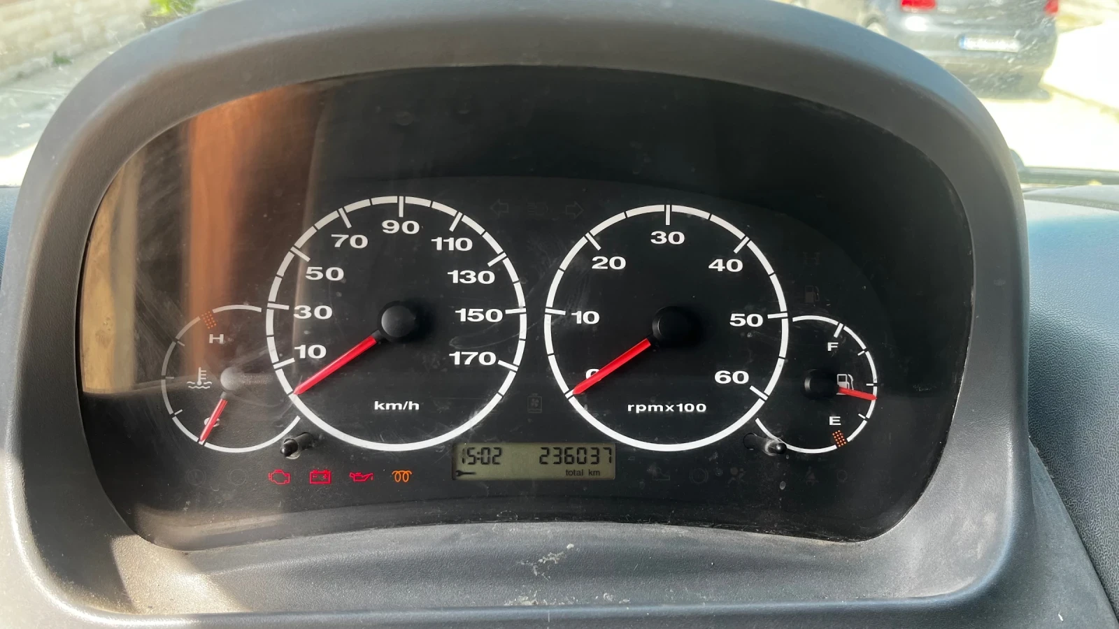 Citroen Jumpy, снимка 10 - Автомобили и джипове - 54493065