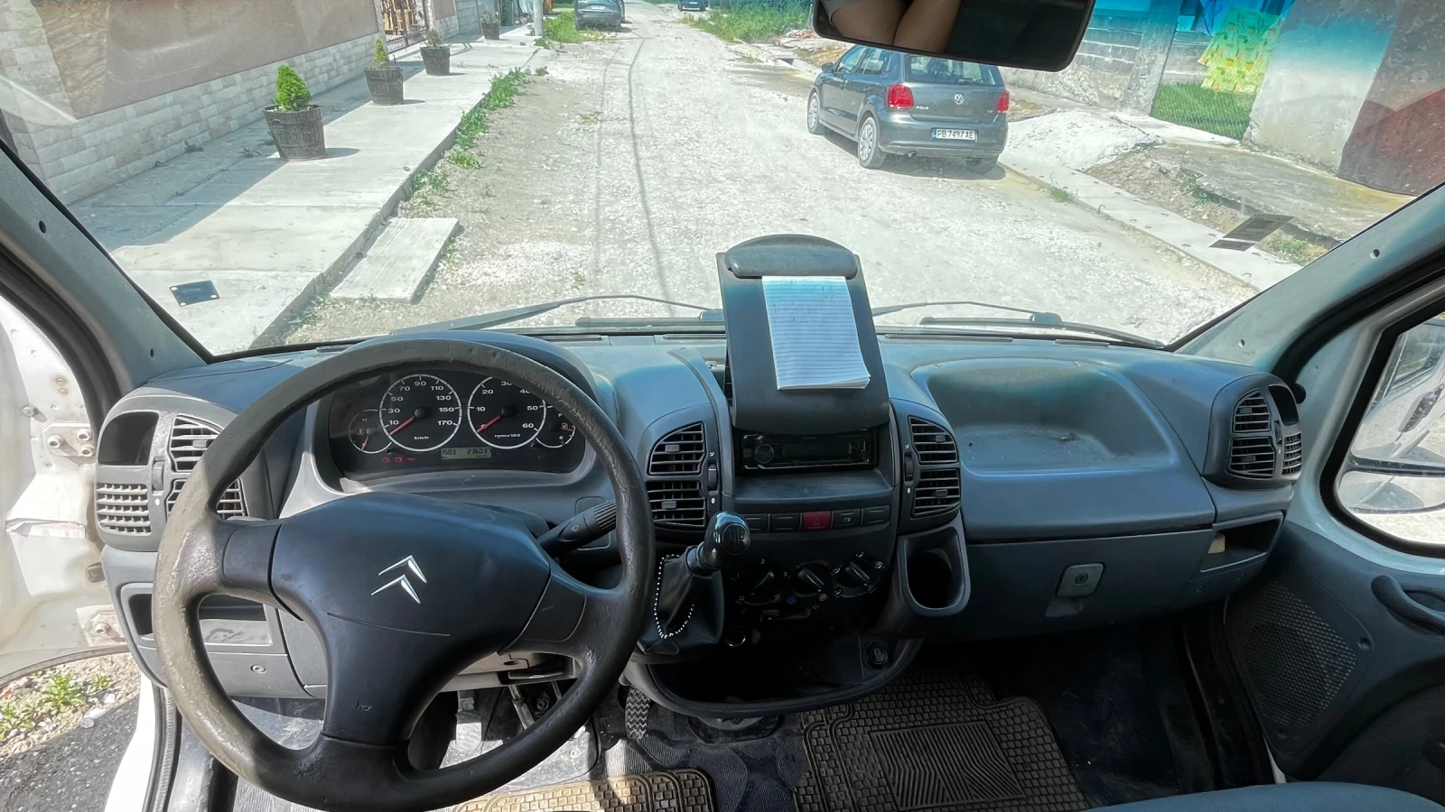 Citroen Jumpy, снимка 8 - Автомобили и джипове - 54493065