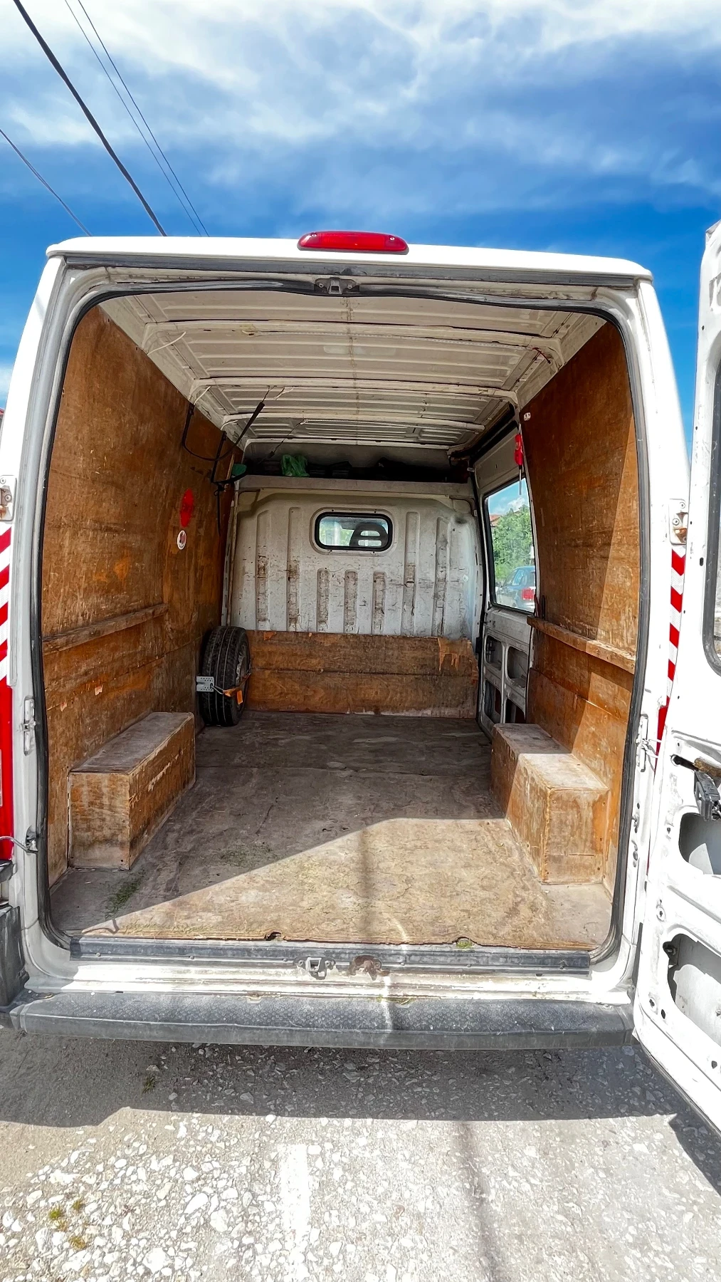 Citroen Jumpy, снимка 4 - Автомобили и джипове - 54493065