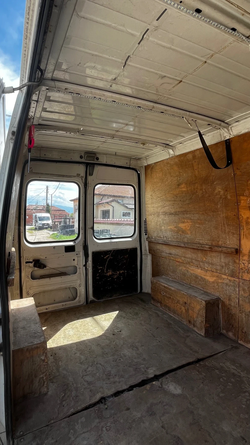 Citroen Jumpy, снимка 5 - Автомобили и джипове - 54493065