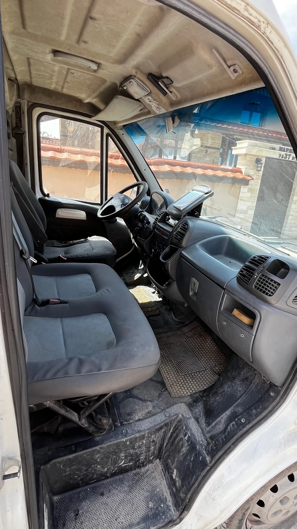 Citroen Jumpy, снимка 7 - Автомобили и джипове - 54493065