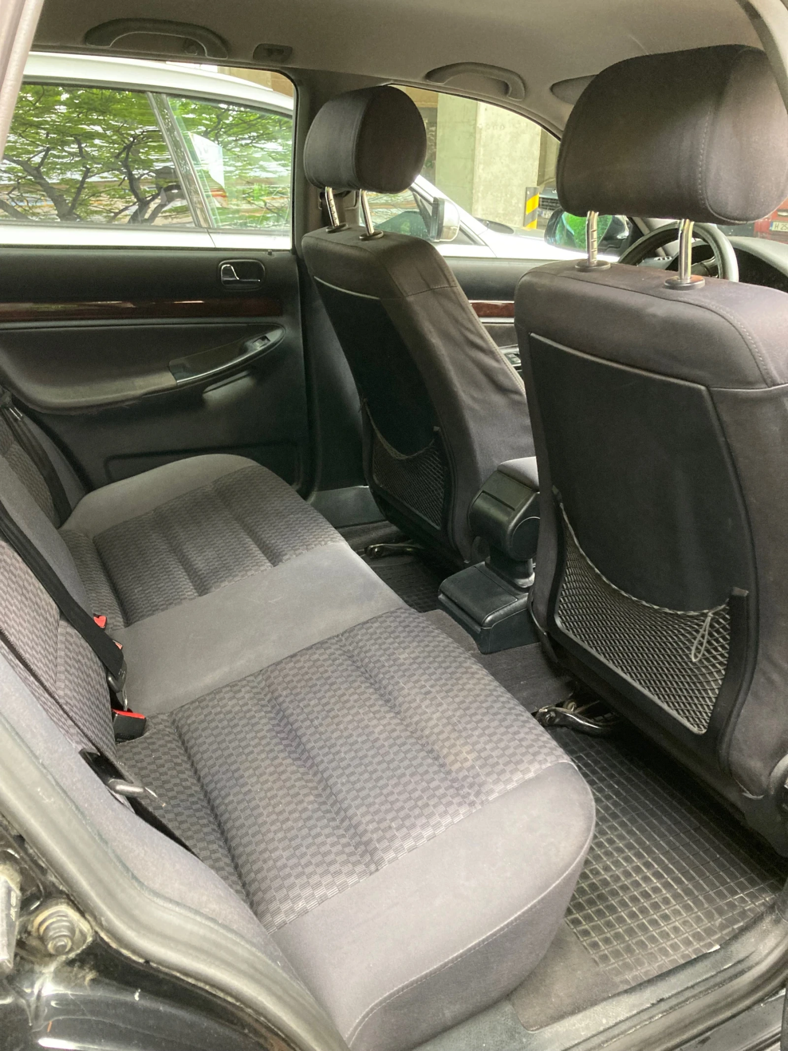 Audi A4 1.9 AJM, снимка 8 - Автомобили и джипове - 54693180