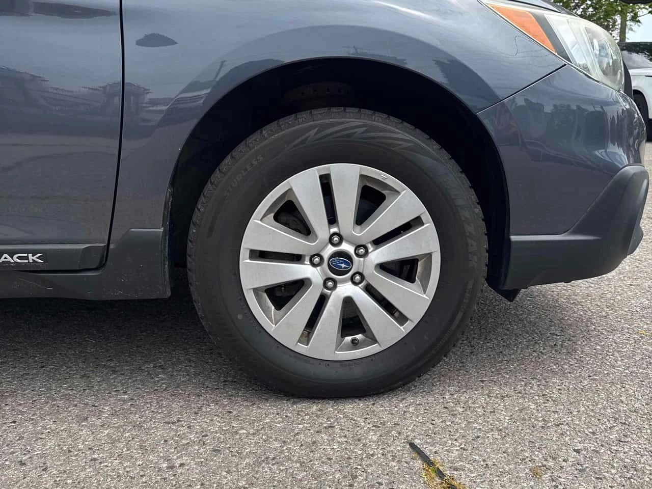 Subaru Outback CVT 3.6R * ПОДГРЕВИ * ПАНО * KEYLESS * АВТОКРЕДИТ, снимка 7 - Автомобили и джипове - 54743456