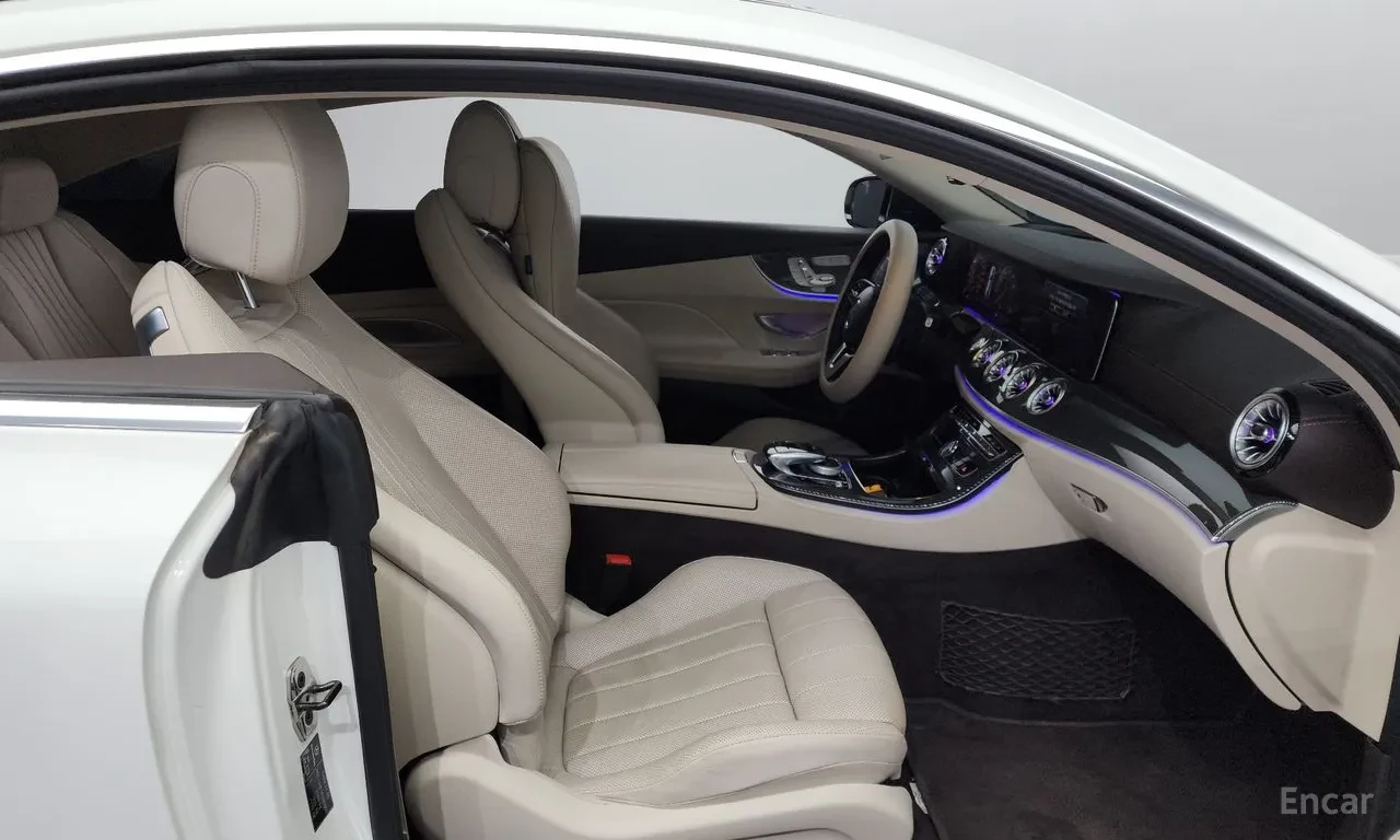 Mercedes-Benz E 450 4MATIC , снимка 8 - Автомобили и джипове - 54766022