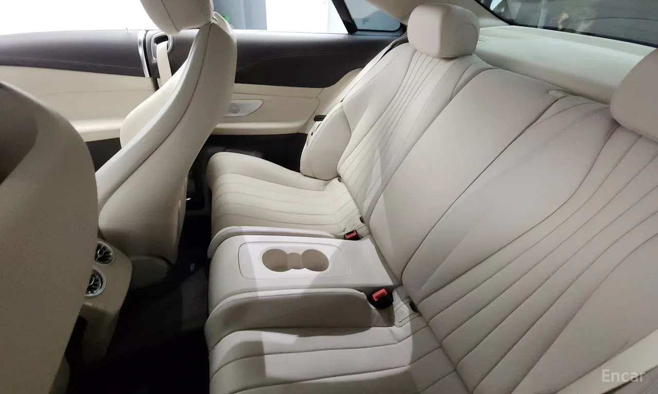 Mercedes-Benz E 450 4MATIC , снимка 9 - Автомобили и джипове - 54766022