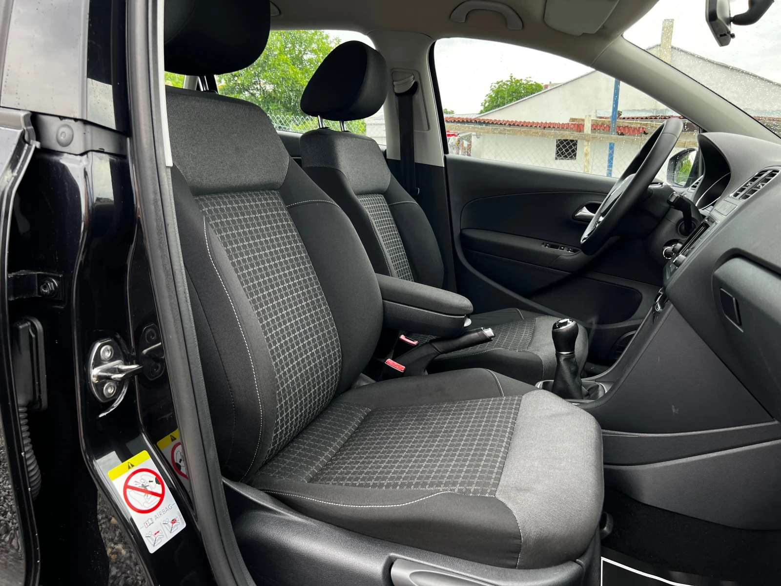 VW Polo 1.4TDI Facelift  | Mobile.bg � ����������� 10