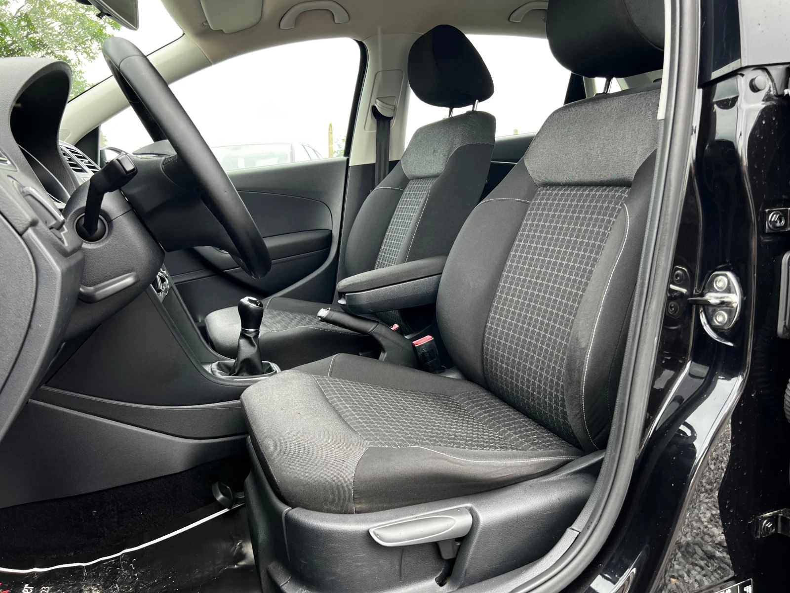 VW Polo 1.4TDI Facelift  | Mobile.bg � ����������� 9