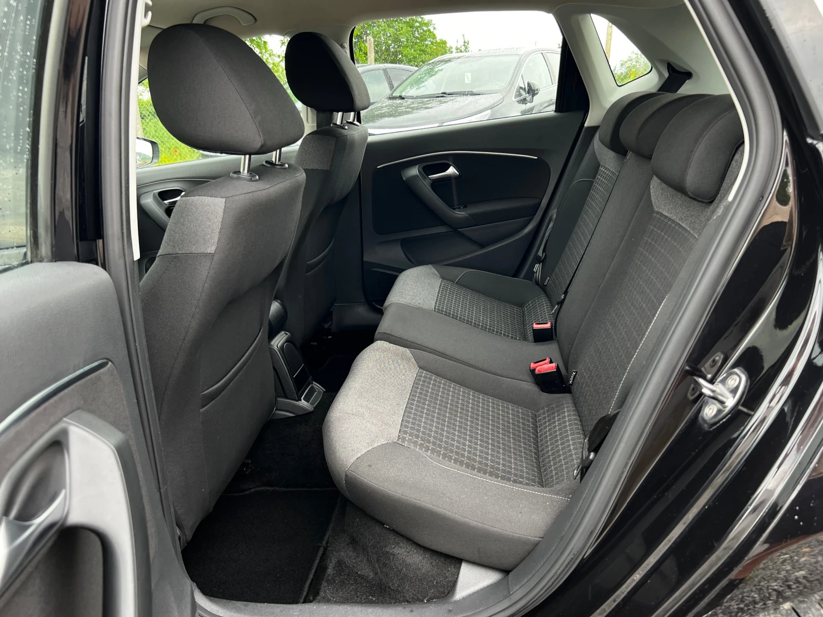 VW Polo 1.4TDI Facelift  | Mobile.bg � ����������� 12