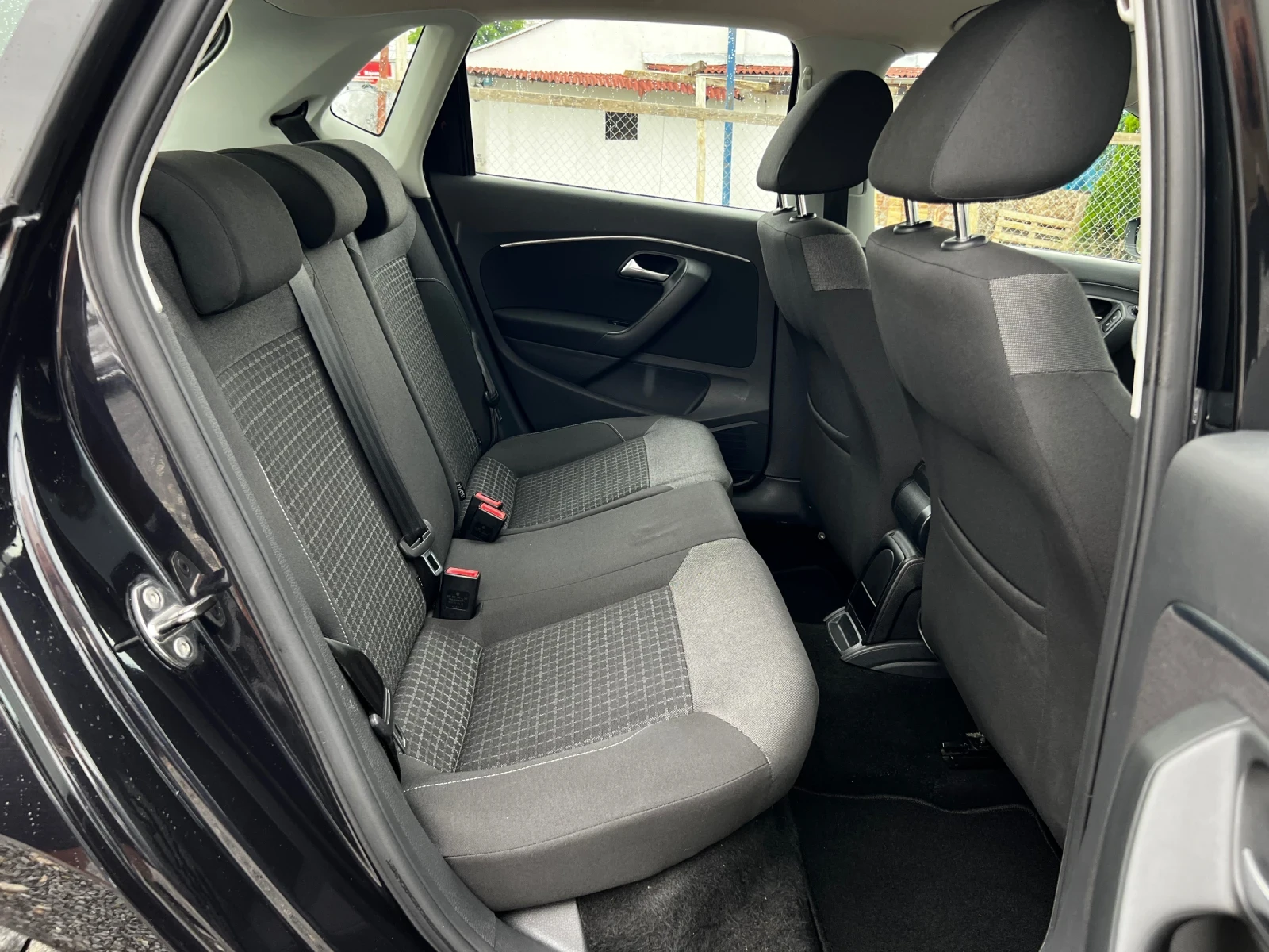 VW Polo 1.4TDI Facelift  | Mobile.bg � ����������� 11