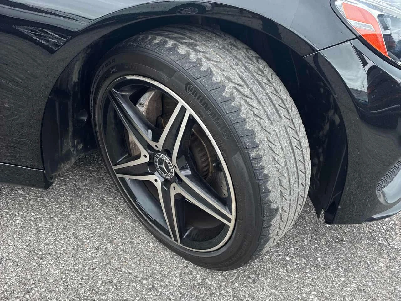 Mercedes-Benz C 300 | CARFAX | БЕЗ ПЪРВОНАЧАЛНА ВНОСКА | , снимка 7 - Автомобили и джипове - 55167356