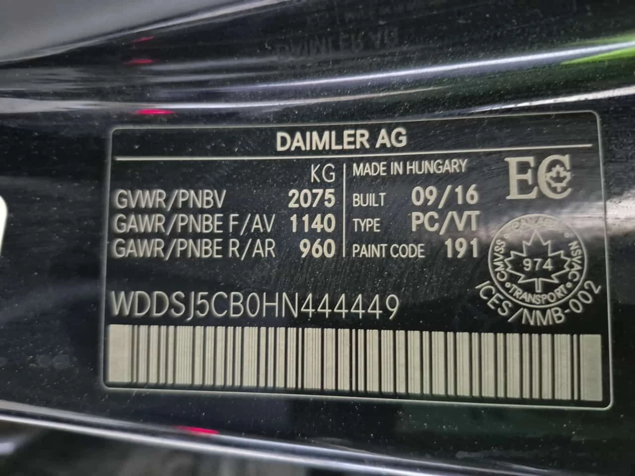 Mercedes-Benz CLA * AMG 45 * АВТОКРЕДИТ БЕЗ ПЪРВОНАЧАЛНА ВНОСКА* , снимка 15 - Автомобили и джипове - 55229692