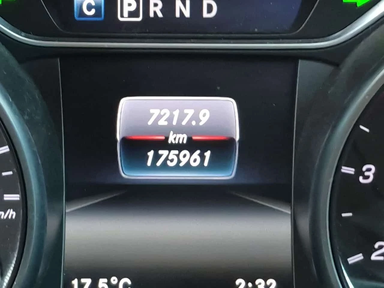 Mercedes-Benz CLA * AMG 45 * АВТОКРЕДИТ БЕЗ ПЪРВОНАЧАЛНА ВНОСКА* , снимка 9 - Автомобили и джипове - 55229692