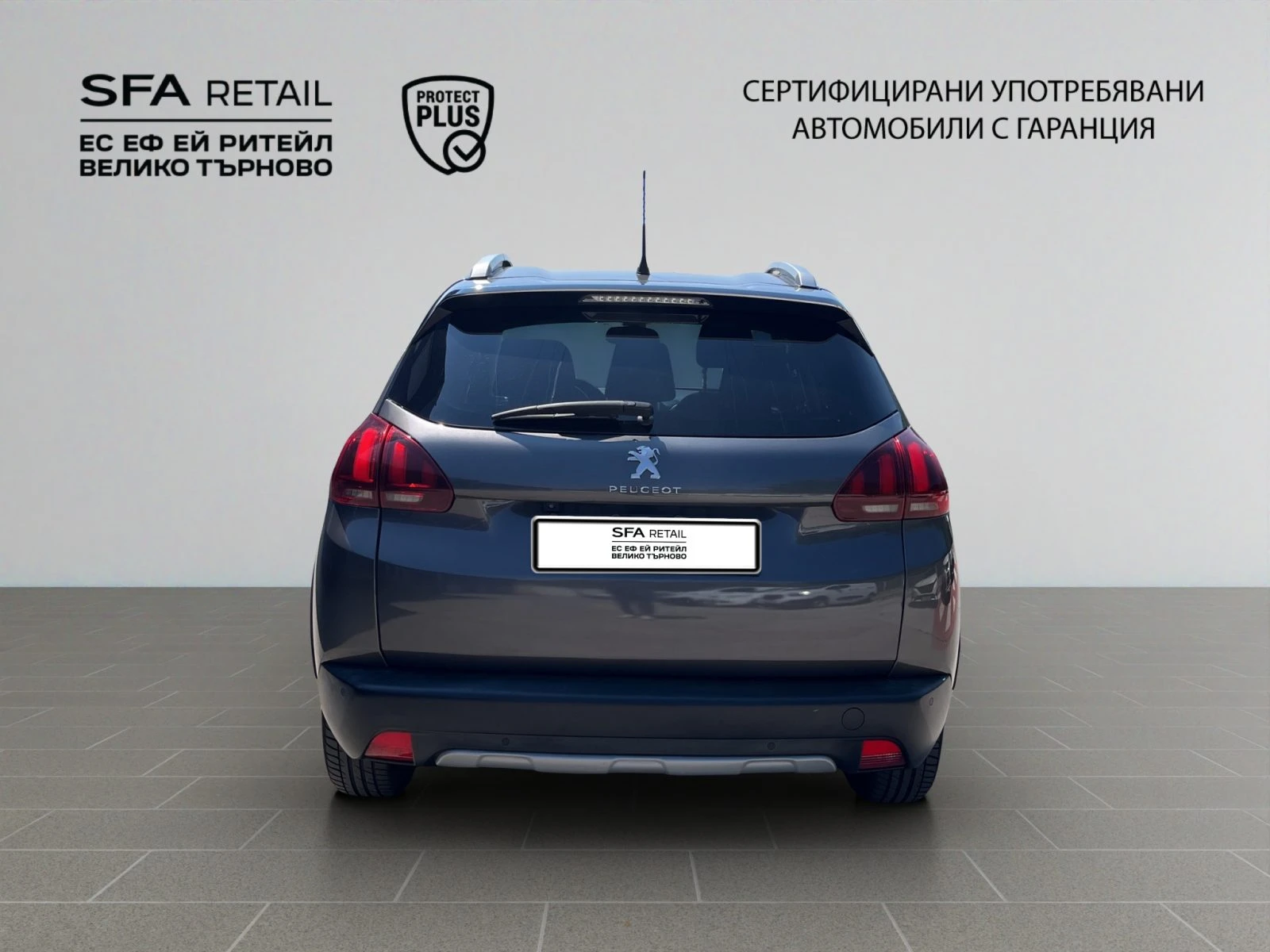 Peugeot 2008 Peugeot 2008//1912R16 | Mobile.bg � ����������� 6