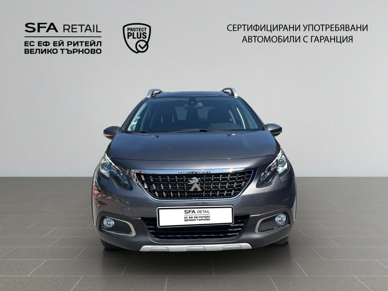 Peugeot 2008 Peugeot 2008//1912R16 | Mobile.bg � ����������� 2