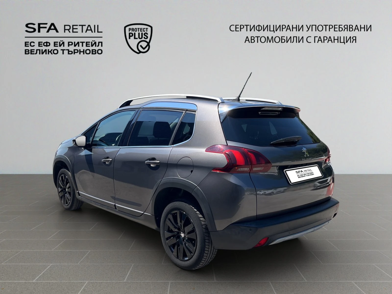 Peugeot 2008 Peugeot 2008//1912R16 | Mobile.bg � ����������� 7