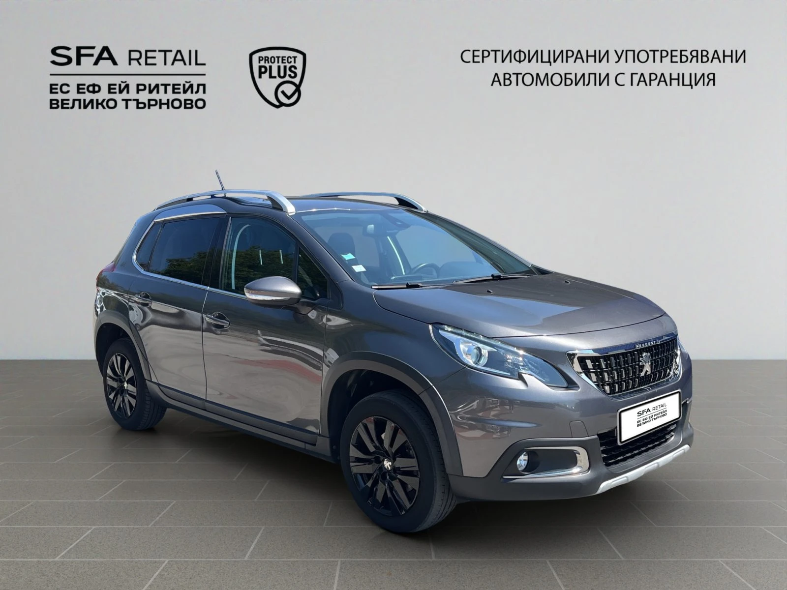 Peugeot 2008 Peugeot 2008//1912R16 | Mobile.bg � ����������� 3