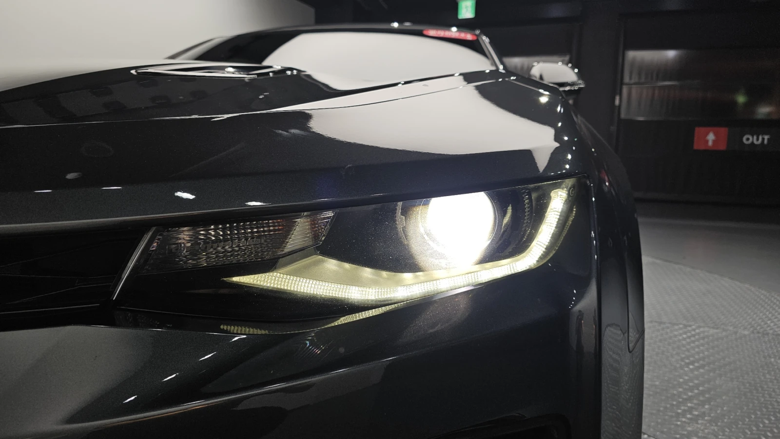 Chevrolet Camaro SS 6.2 V8 autoprime.bg, снимка 13 - Автомобили и джипове - 55895502