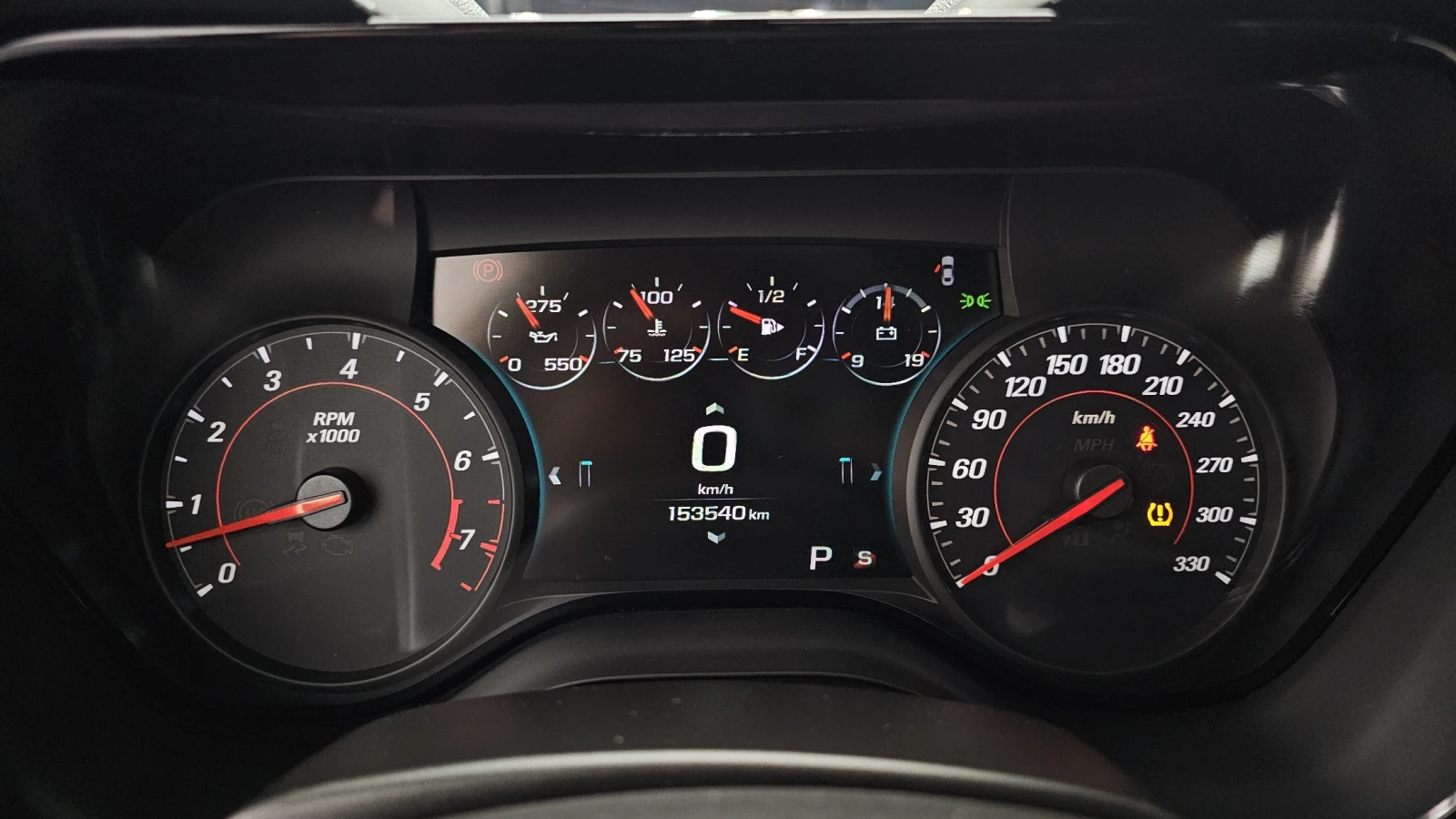 Chevrolet Camaro SS 6.2 V8 autoprime.bg, снимка 7 - Автомобили и джипове - 55895502