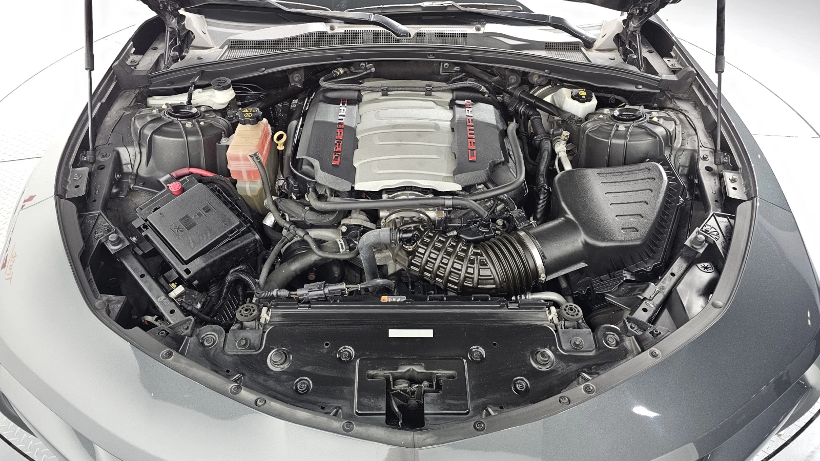Chevrolet Camaro SS 6.2 V8 autoprime.bg, снимка 5 - Автомобили и джипове - 55895502