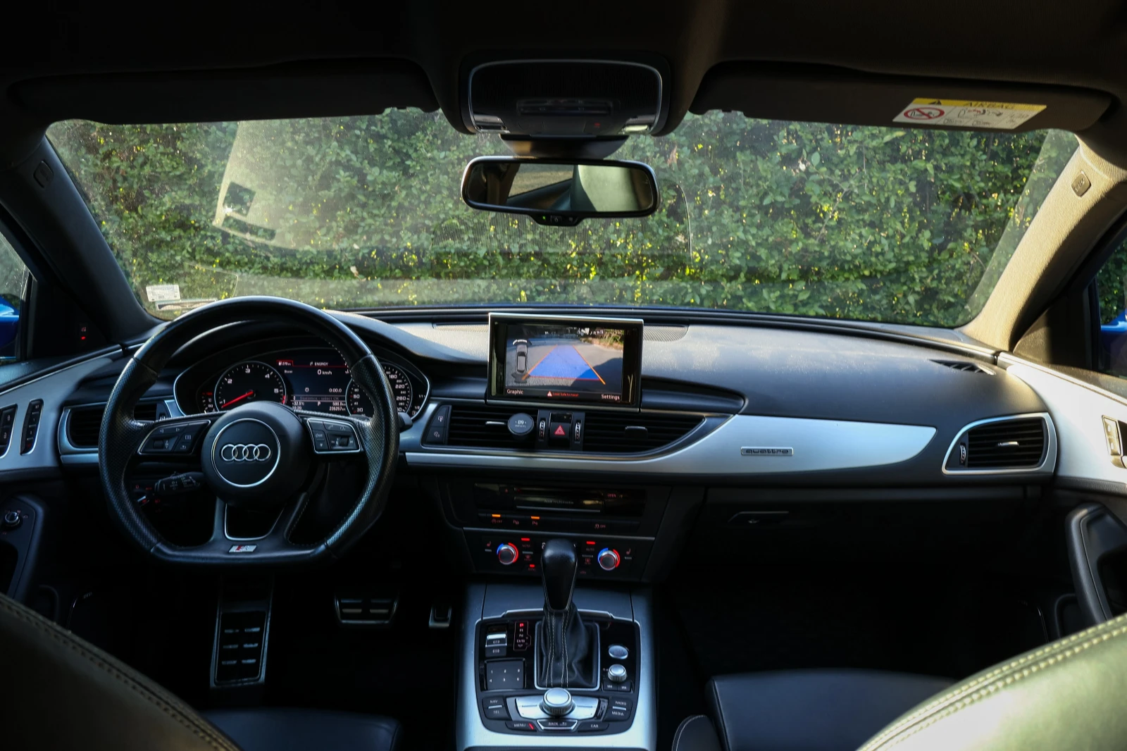 Audi A6 BITDI 518HP , снимка 10 - Автомобили и джипове - 55914420