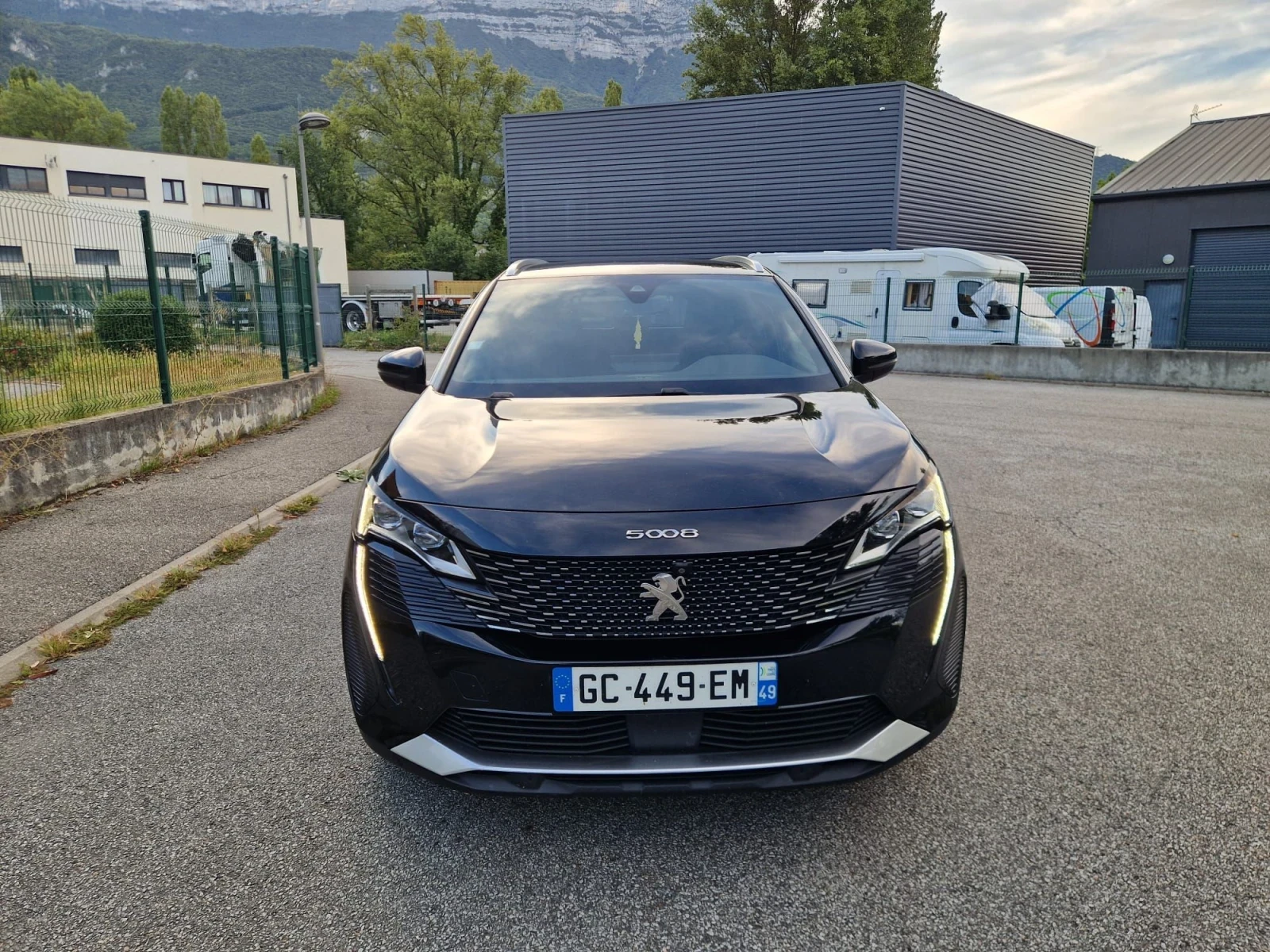 Peugeot 5008 2.0GT BLUEHDI   EAT8 181 | Mobile.bg � ����������� 2