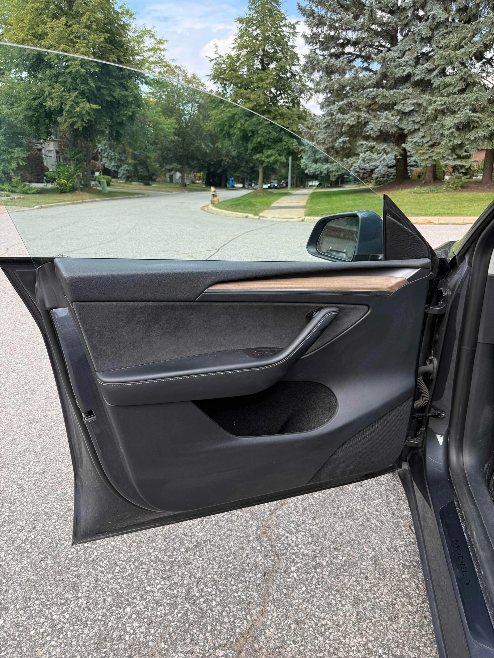 Tesla Model Y * Long Range * CARFAX * ОПЦИЯ ЗА ФИНАНСИРАНЕ, снимка 16 - Автомобили и джипове - 56127472